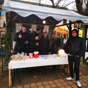 Neu­en­ha­ge­ner Weihnachtsmarkt